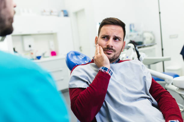 Oral Cancer Screening in Bayou Country Clu, LA