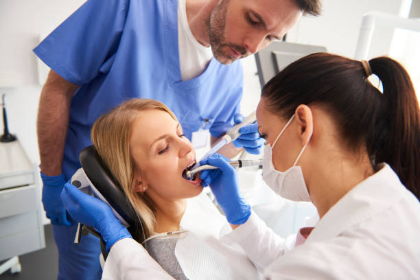 Best Oral Cancer Screening  in Bayou Country Clu, LA