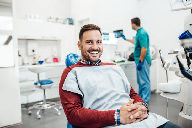 Best Dental Exams and Cleanings  in Bayou Country Clu, LA
