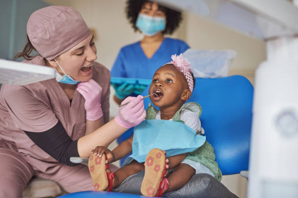 Why Choose Us for Your Dental Needs in Bayou Country Clu, LA