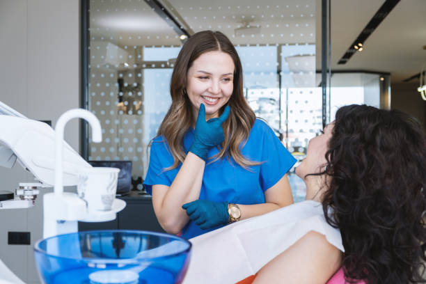 Best Sedation Dentistry  in Bayou Country Clu, LA