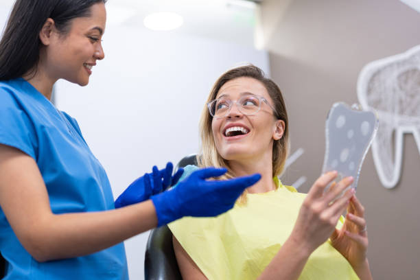 Best Teeth Whitening  in Bayou Country Clu, LA