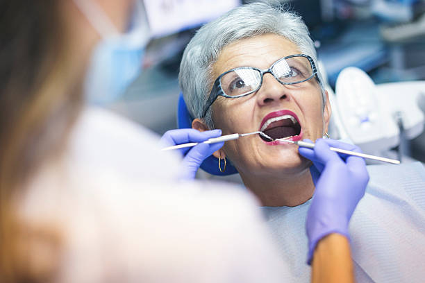 Best Dental Exams and Cleanings  in Bayou Country Clu, LA