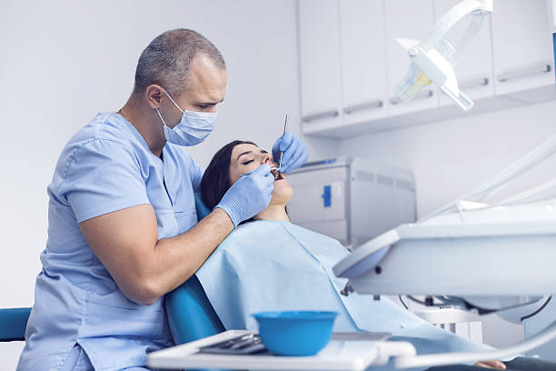 Best Cosmetic Dentistry  in Bayou Country Clu, LA